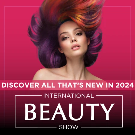 งานแสดงความงาม (IBS) ลาสเวกัส