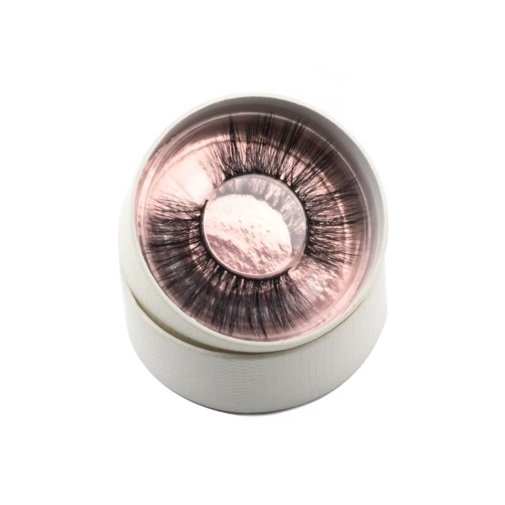 3D Silk Lashes